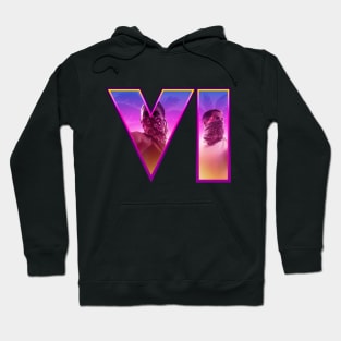 jason and luisa GTA 6 Hoodie